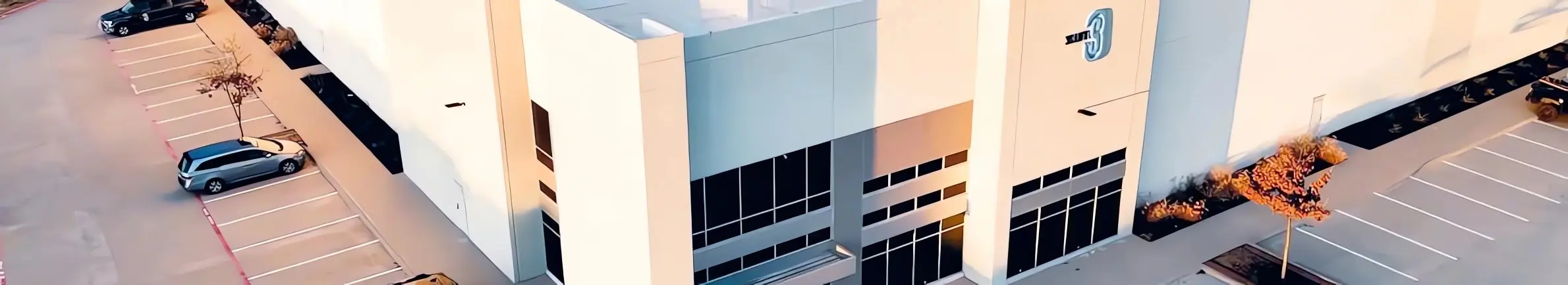 Building Maintenance Platform