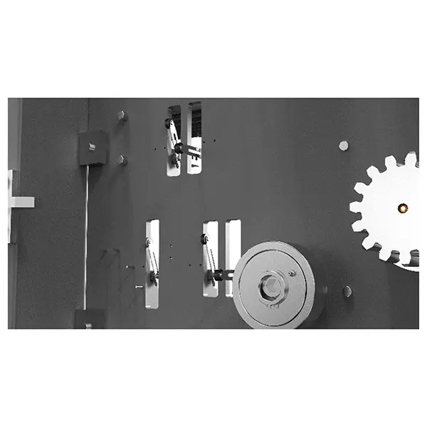 Upper and lower limit devices