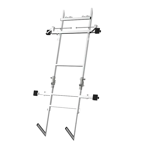 Solar panel platform