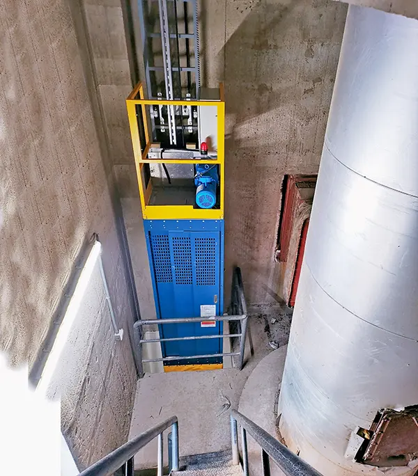 Shijiazhuang Jiyue Environmental Protection Testing-Specific Industrial Elevator Project (2).jpg