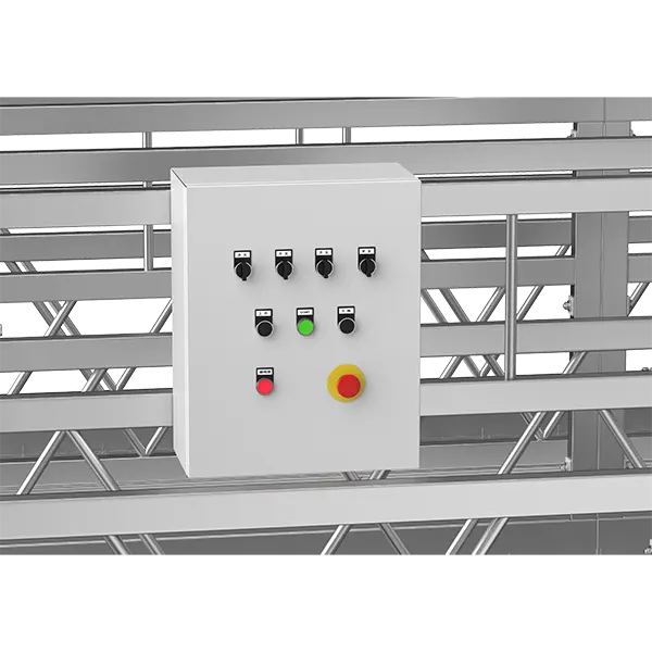 Electrical Control System