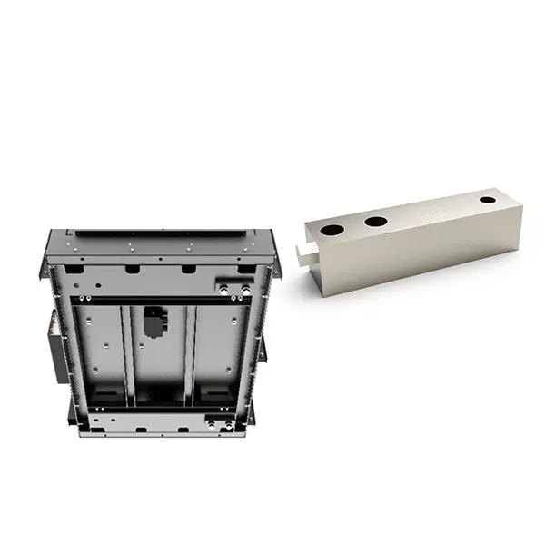 Overload Protection Device