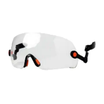 3S Safety Goggles: Smart, Secure, Streamlined Eye Protection