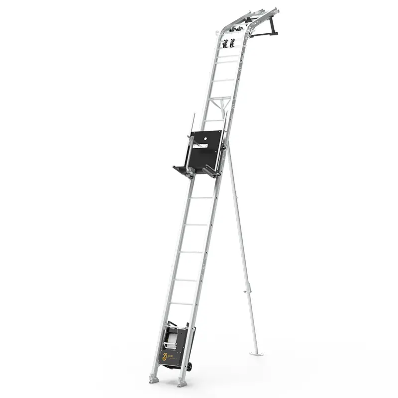 3S LIFT PLUG-IN LADDER HOIST-product