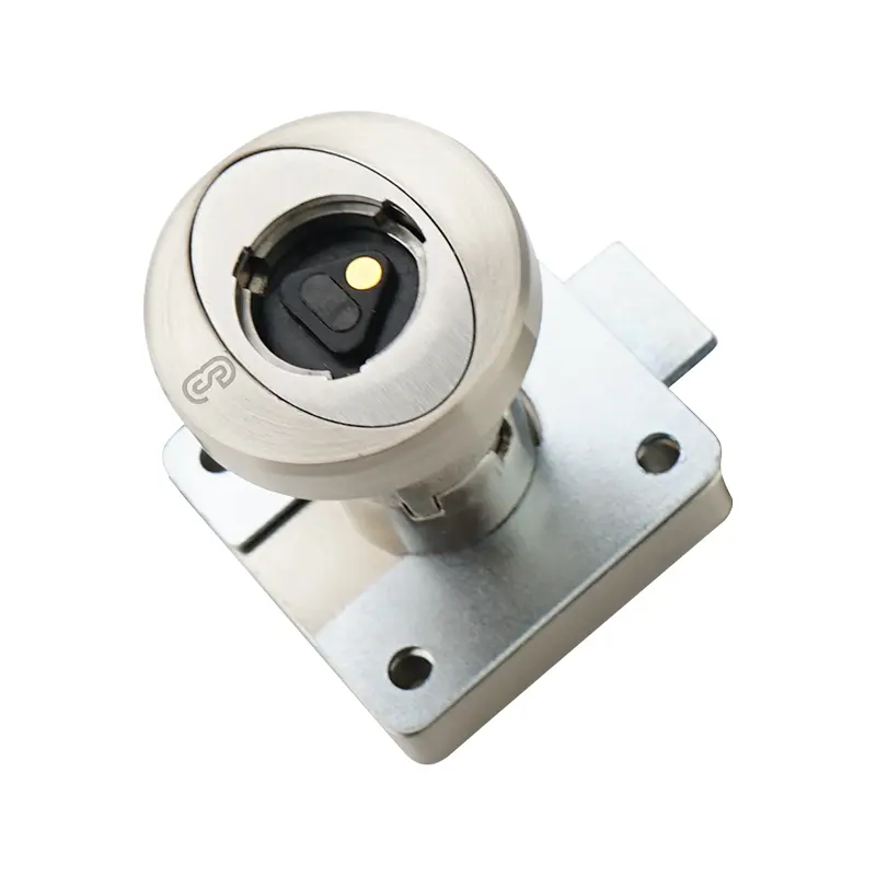 3S Passive smart lock - Drawer lock