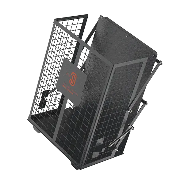 Multi-Purpose Lifting Platform