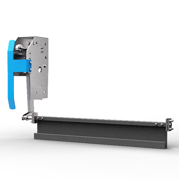 Electromechanical interlock protection device