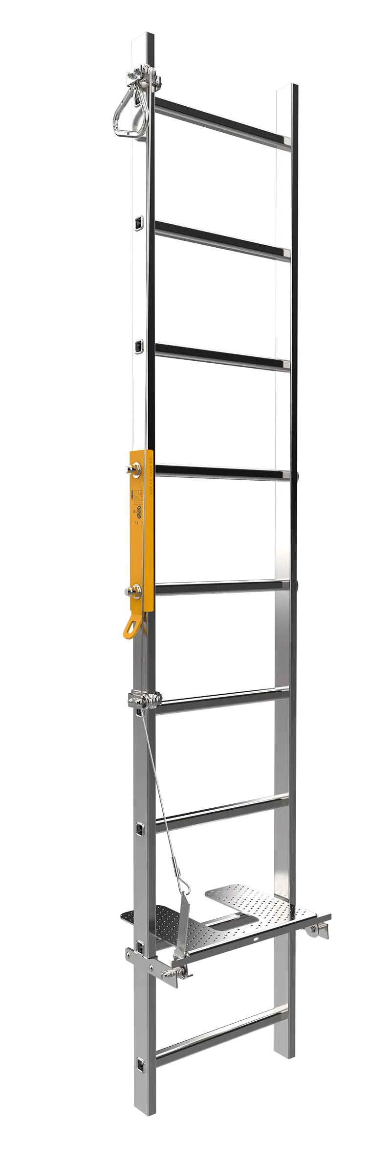 Customizable and Multi-Functional ALUMINUM LADDER