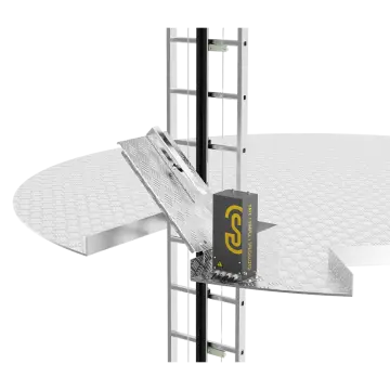 Intelligent Remote Auto Hatch Opener