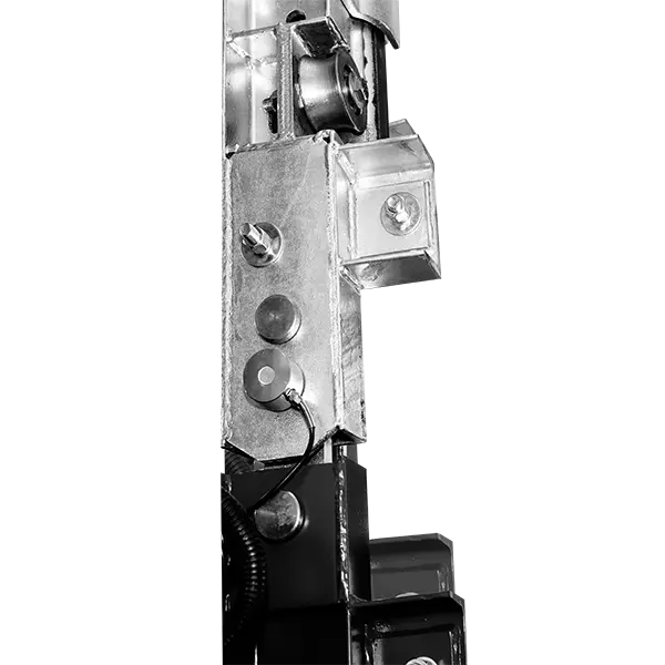 Overload detection device