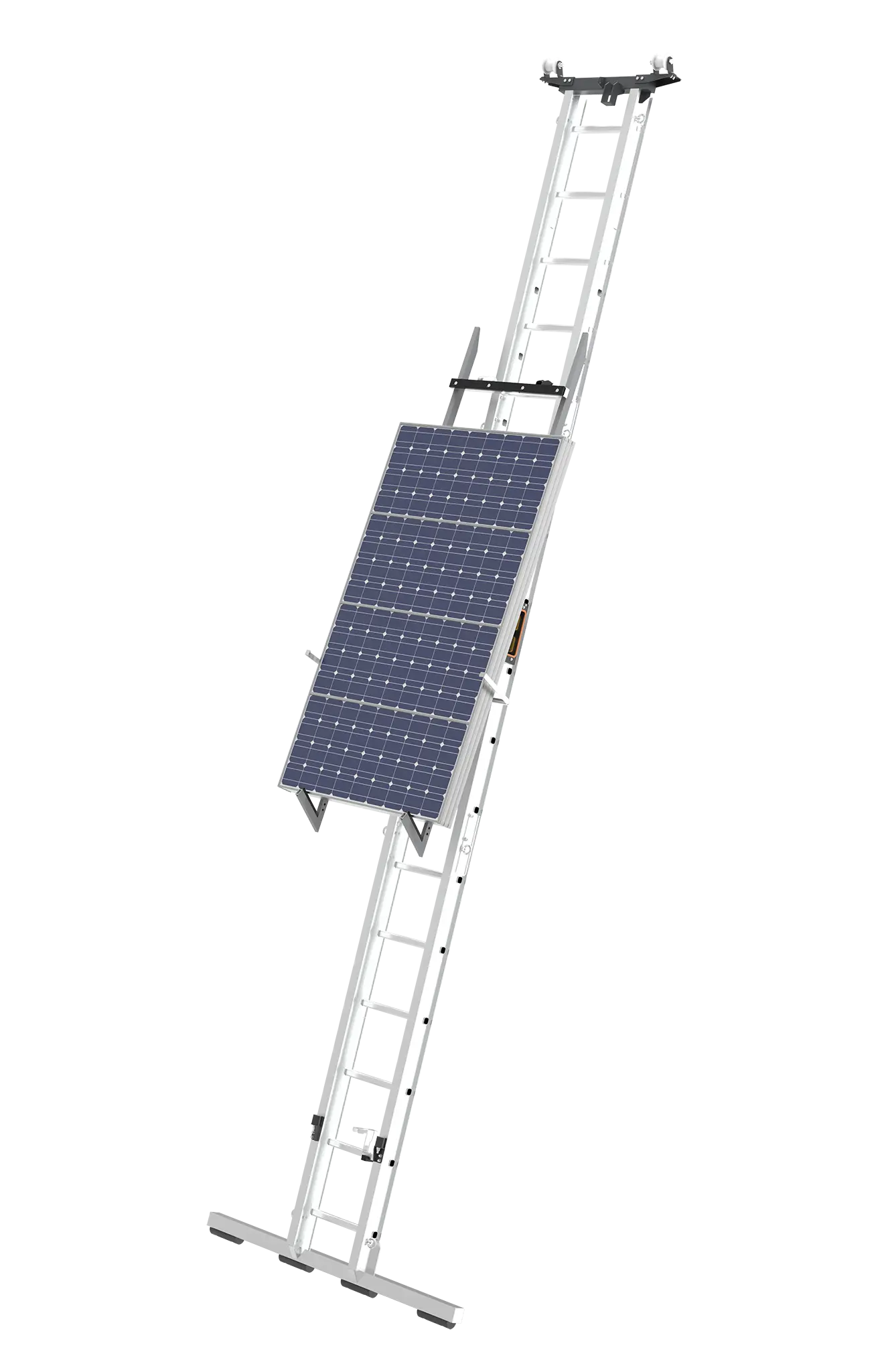 3S LIFT BATTERY LADDER HOIST