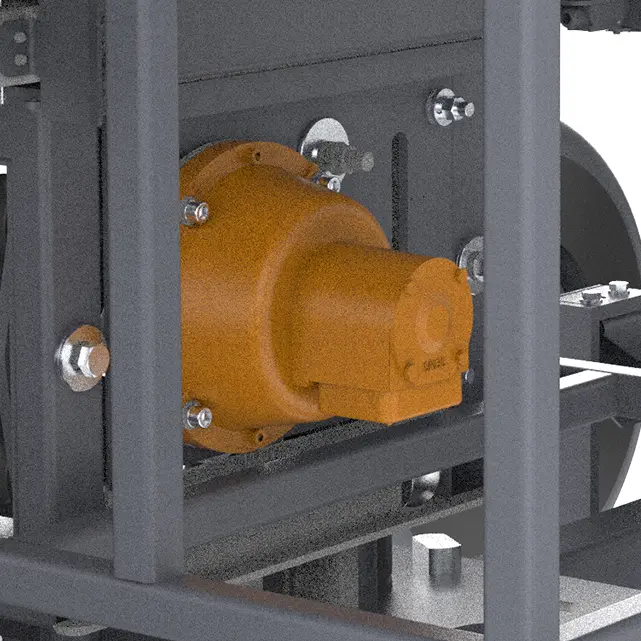 Overspeed safety device164