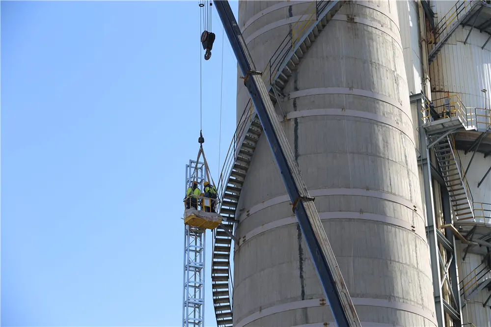 Yuleng Group Jia County salt chemical Co., Ltd. environmental protection testing special industrial elevator project (2).jpg