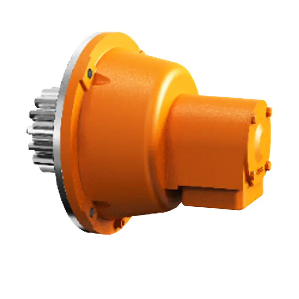 Overspeed Safety Device