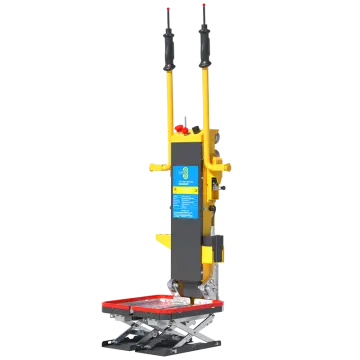 Climb Auto System: Automated Climbing in Wind Turbine Tower Solutio