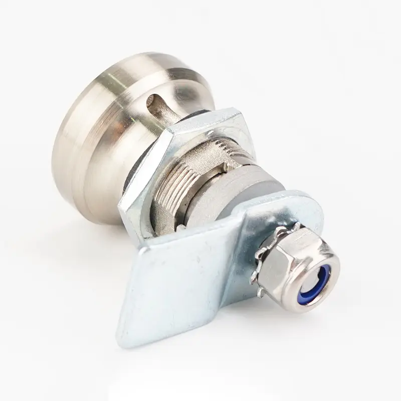 3S Passive smart lock - Cylindrical lock