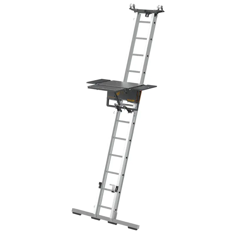 3S LIFT BATTERY LADDER HOIST-product
