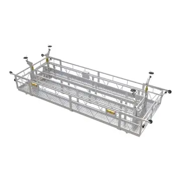 3S LIFT Boiler Maintenance Platform