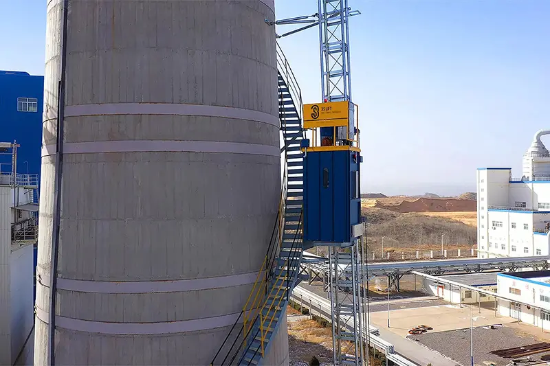 Rack-and-Pinion-Industrial-Elevator-6