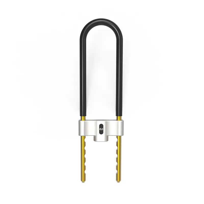 3S Passive smart lock - U-Lock