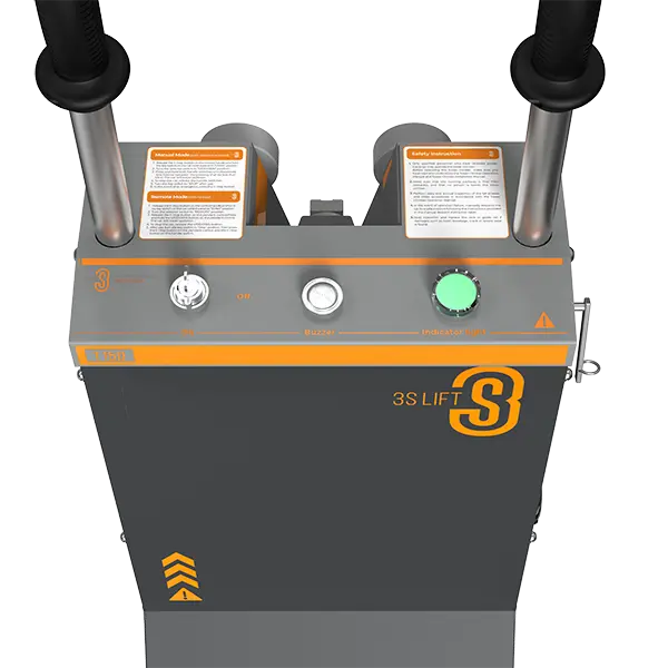 Overload Protection System