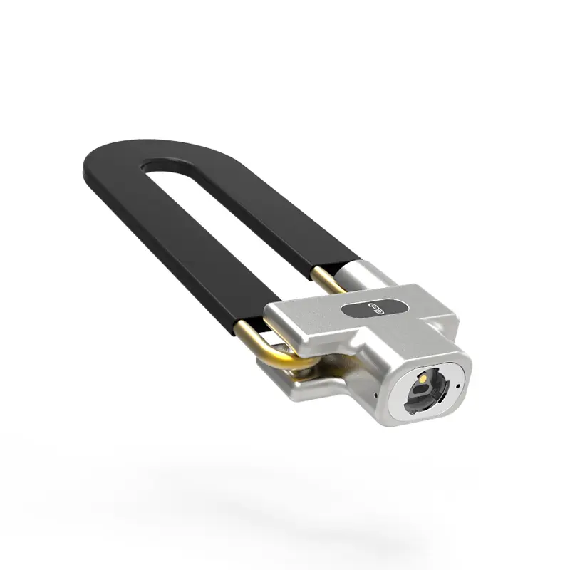 3S Passive smart lock - U-Lock