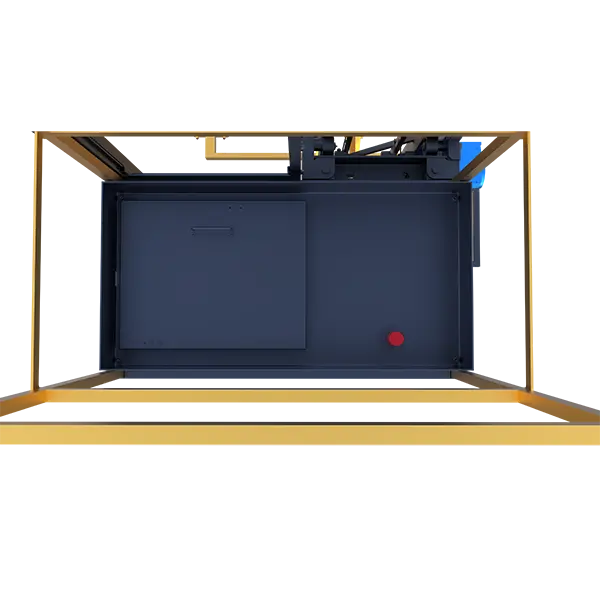 Emergency escape route