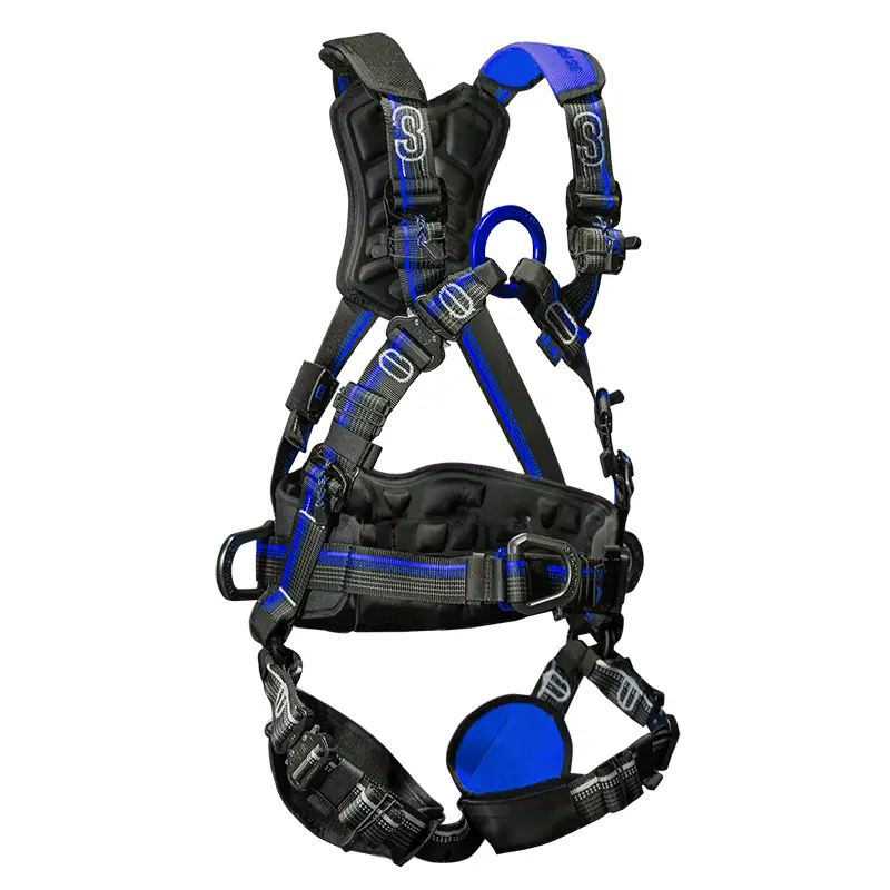 Superior Quality Full Body Harness