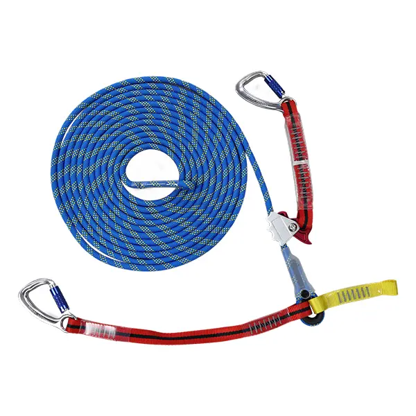 Complementary Personal Protective Equipment Safety Lanyard 7