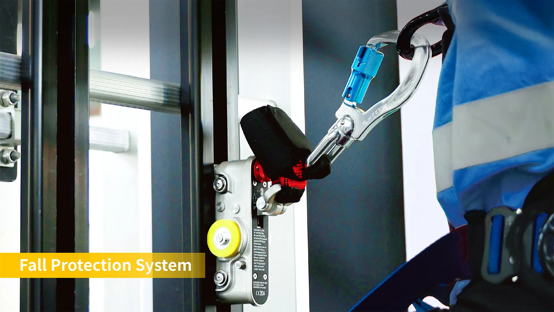 fall protection system