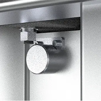 Overload detection device