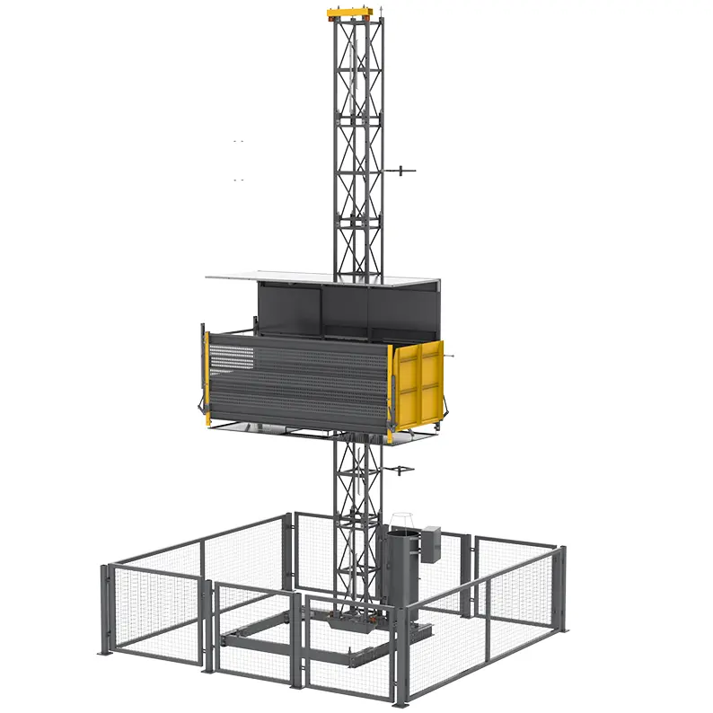 3S LIFT 1500H/HP Transport platform