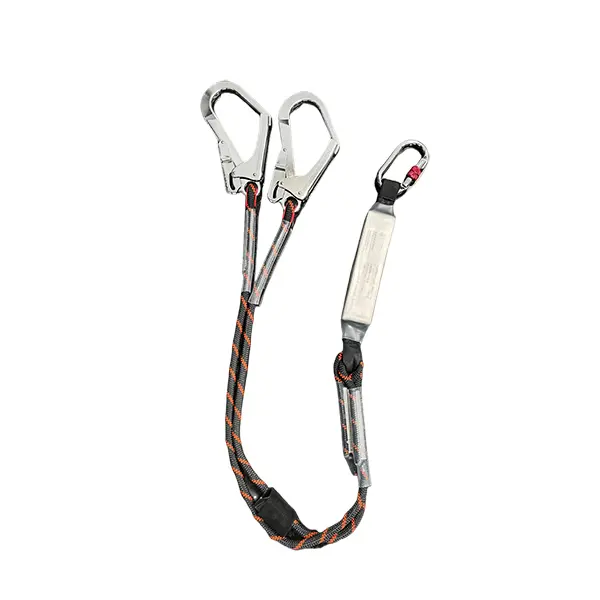 Complementary Personal Protective Equipment Safety Lanyard