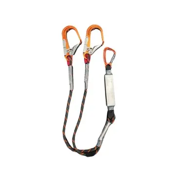 Complementary Personal Protective Equipment Safety Lanyard