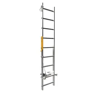 Customizable And Multi-Functional Aluminum Ladder