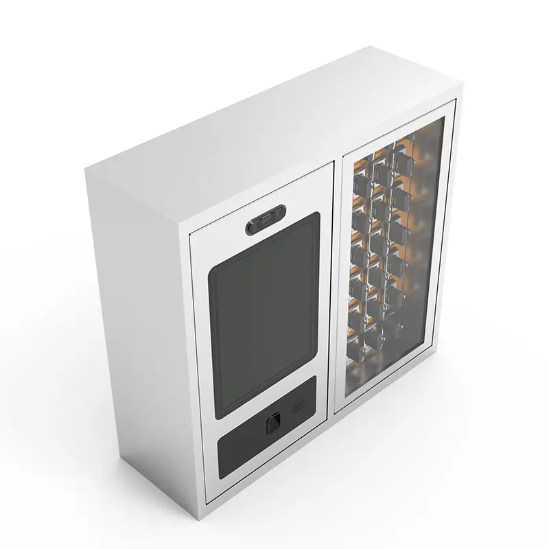 3S Smart key cabinet - Wall-mounted (5).jpg