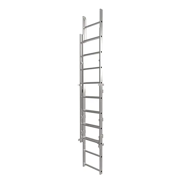 Customizable and Multi-Functional ALUMINUM LADDER-product