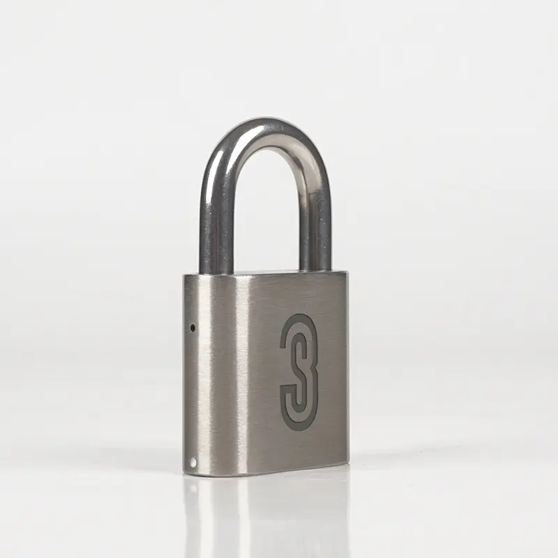 3S Passive smart lock – Padlock